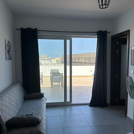 5B Luxury Apartment Hamrun Екстериор снимка