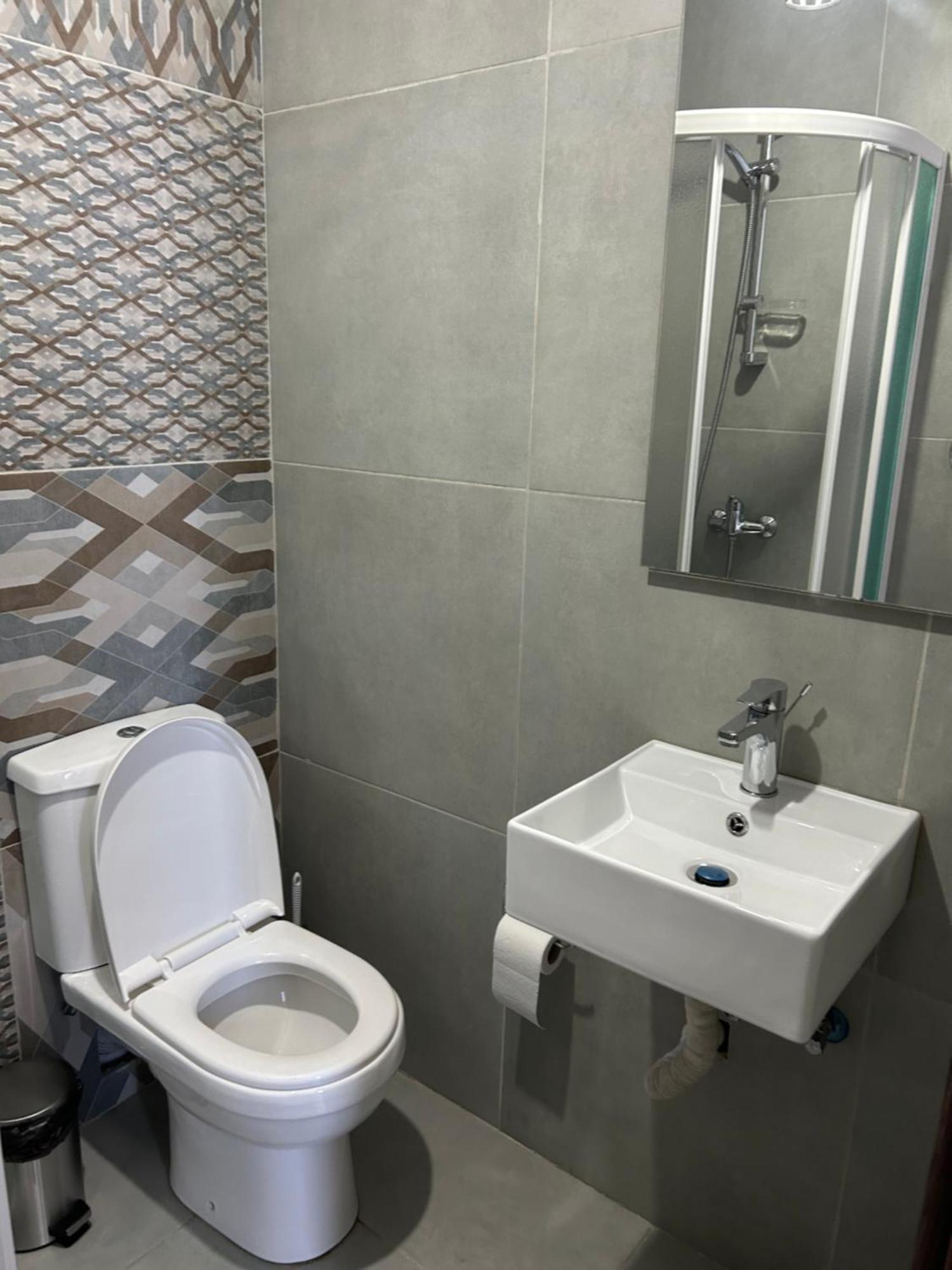 5B Luxury Apartment Hamrun Екстериор снимка