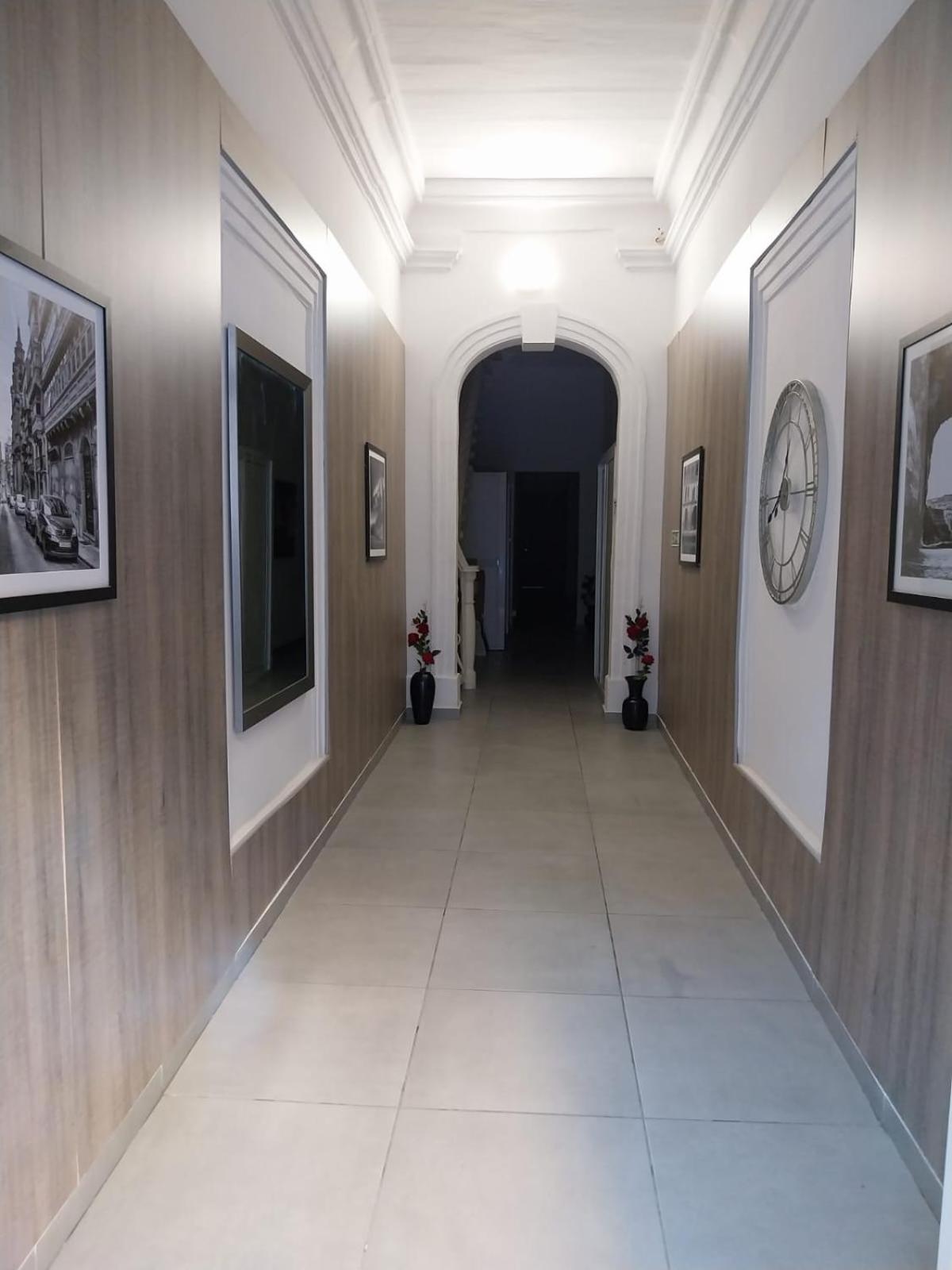 5B Luxury Apartment Hamrun Екстериор снимка